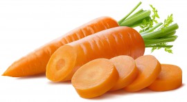 Морковь (за 1кг)
