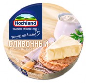Сыр Hochland Сливчоный 140г