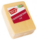 Сыр Красная цена Голландский (за 300г)