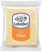 Сыр LIEBENDORF ГАУДА (за 300г)