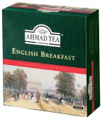ENGLISH BREAKFAST TEA 1002