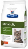 Metabolic Weight Management clinical nutrion