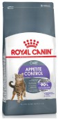 Royal Canin Care appetite control