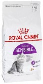 Royal Canin Regular sensible 2kg