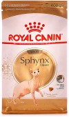 Royal Canin Sphynx 400g