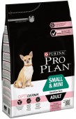 Pro Plan OptiDigest для взрослых собак ягнёнок