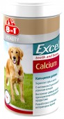 8i81 витамины собак кальций
