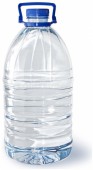 5-ти литровая вода